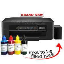 Your printer won't fully function if its driver hasn't been properly installed on your computer. Epson Xp 245 Printer W Ciss Sublimation Inks Shopee Philippines