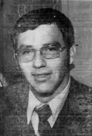 Harvey L. Leach (1939-1974)