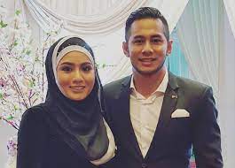Fizo omar & mawar fareeda. Mawar Tetap Ibu Anak Kami Fizo Omar