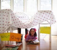 Well get started by watching this how to video! How To Make A Blanket Fort And Clever Blanket Fort Ideas Real Simple