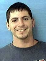 John Parsons (criminal)