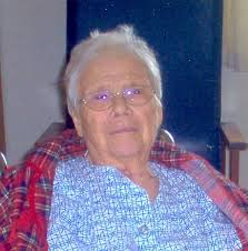 Rubie Sands Obituary