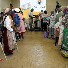 Sassa south african social security agency. Sassa Rejects Almost 2 Million For Temporary Covid 19 Relief Grant
