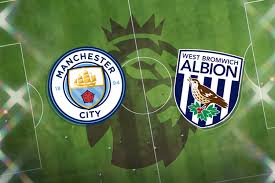 West bromwich albion wallpaper, background with club (crest) 1920×1200: Man City Vs West Brom Prediction Kick Off Time Tv Live Stream H2h Team News Latest Odds Preview Papsonsports Football Golf Basketball More