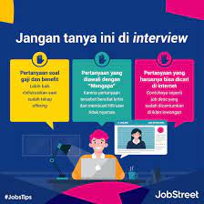 Jobstreet Indonesia Rekruter Dzhakarta 2 Otzyvov 5 169 Foto Facebook
