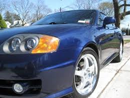 Image result for Carbon Blue 2003 Tiburon