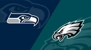 Seattle Seahawks At Philadelphia Eagles Matchup Preview 11