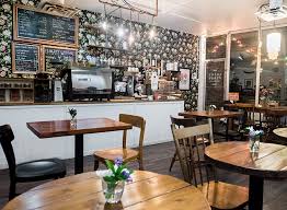 Prime calgary university franchise location that is built out and ready to have a new owner take over. The Best Coffee Shops In Canada From Coast To Coast Flare