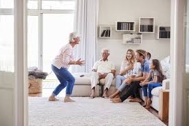 Juegos navidad fiestas y celebraciones. Juegos En Familia Para Navidad Mas De 21 Ideas Para Pasarlo En Grande Todos Juntos