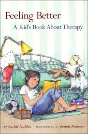 Skeeter would normally find solace with her beloved maid constantine, the woman who raised her, but constantine has disappeared and. Feeling Better A Kid S Book About Therapy