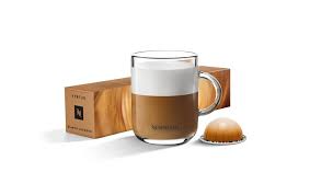 Bianco Leggero Coffee Pods Vertuo Barista Creations Nespresso Coffee Pods Coffee Aroma Coffee