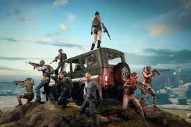 Faceit And Pubg Corp Announce Partnership To Bring Online Competitive Leagues Best Android Games Android Games Xbox One Games
