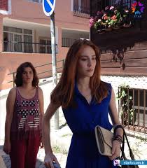 Elçin sangu is a turkish actress.she is known for kiralik ask and öyle bir geçer zaman ki (2010). Love For Rent 2015