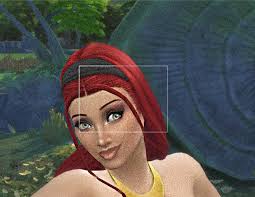 Those first sons always look exactly like their mom 😂