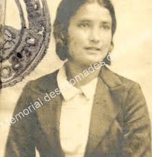 Camp de Crest Archives