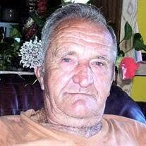 Roy L. Barrington Obituary