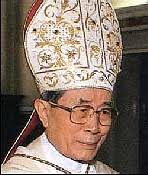 The Cardinals of the Holy Roman Church