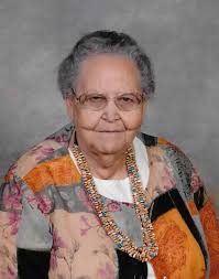 Ms. Agnes Mae Hunt Chavis