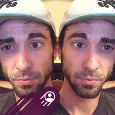 Andrew 'Andy Mac' Mitchell