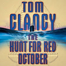 Stream The Hunt for Red October, By Tom Clancy, Read by Lance C. Fuller  from HarperCollins Publishers | Listen online for free on SoundCloud