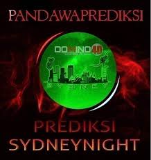 Pin On Prediksi Sydney