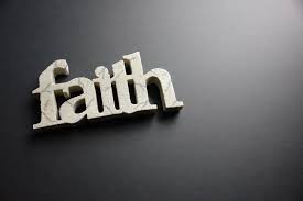 Image result for faith