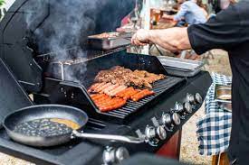 Propane Vs Natural Gas Grills Why Choose One Over The Other