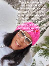 My 2 incredible little girls-may all your beautiful dreams come true ❤️ My  hope is you will both always speak your truth & stand up for yourselves &  your rights, love yourselves,