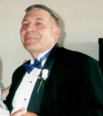 Kenneth C. Petrie Obituary