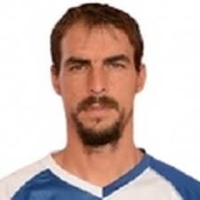 Profile Salva Chamorro, : Info, news, matches and statistics