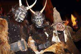 Is Krampus The Christmas Demon Becoming Too Commercial Csmonitor Com 25 free images of krampus. christmas demon becoming too commercial