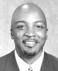 2007 UTeP Track & Field