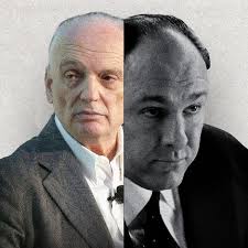 David Chase Interview: A Candid Chat With HBO's The Sopranos Creator