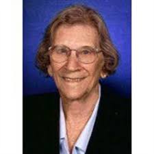 Hazel Mae Large Obituary November 14, 2008