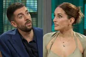 Silvia Alonso, pareja de David Broncano, irrumpe en 'La Revuelta' de forma  inesperada