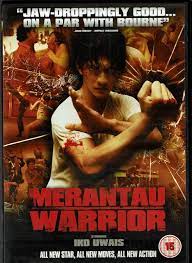 Видео iko uwais silat demo канала zona kreatif. Merantau Warrior Of Mit Englischen Ut Iko Uwais Kaufen Filmundo