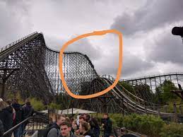 O objetivo principal do shadow of the colossus é procurar e matar os dezesseis colossos nas terras proibidas. 2019 Neuheit Wiedereroffnung Colossos Komplettes Retracking Heide Park Seite 41 Coasterfriends Forum