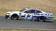 Bubba wallace currently drives the #43 car in the cup series for richard petty motorsports. Ty Dillon Wikipedia