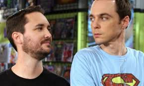 Profil Wil Wheaton, Musuh Bebuyutan Sheldon Cooper
