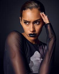 Here's a drama monologue I did. Jasmine 🫶🏾