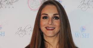 Nikki grahame rose to fame on the popular reality tv show big brother. Nikki Grahame Dad Died Nine Days After Her Death