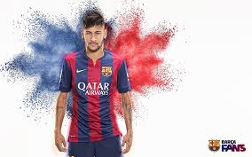 Barcelona cool logo hd picture. Neymar Barcelona Wallpaper Hd 1080p 2k 4k 5k Hd Wallpapers Free Download Wallpaper Flare