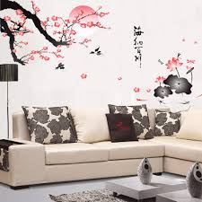 Nah, karena hal itulah kami sudah mencarikan koleksi terbaru. Hiasan Dinding Kamar Bunga Sakura Cek Bahan Bangunan