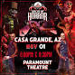 CASA GRANDE, AZ - CIRCUS OF HORR0R event image