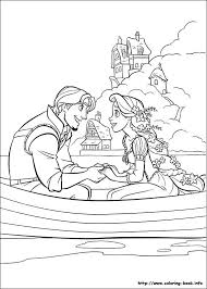 Hi people , our todays latest coloringimage that your kids canwork with is disney flynn, maximus and rapunzel coloring page. Printable Disney Including Rapunzel Colouring Pages Tangled Coloring Pages Disney Coloring Pages Rapunzel Coloring Pages