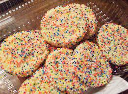 Pin By Jenni Korthuis On My Favorite Stuff Publix Bakery Publix Sugar Cookie Recipe Sugar Cookies
