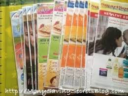 Best Places To Get Coupons Couponing For Beginners Extreme Couponing Coupon Inserts