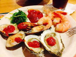 Maybe you would like to learn more about one of these? It Would Take True Nordic Strength To Resist This Buffet The Boston Globe