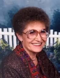 Obituary information for Pearl Austin Locke