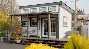 Mum living in her pjs & rarely having her tea still warm; Tiny House Design Ideas From Tiny Digs Hotel Tiny House Blog